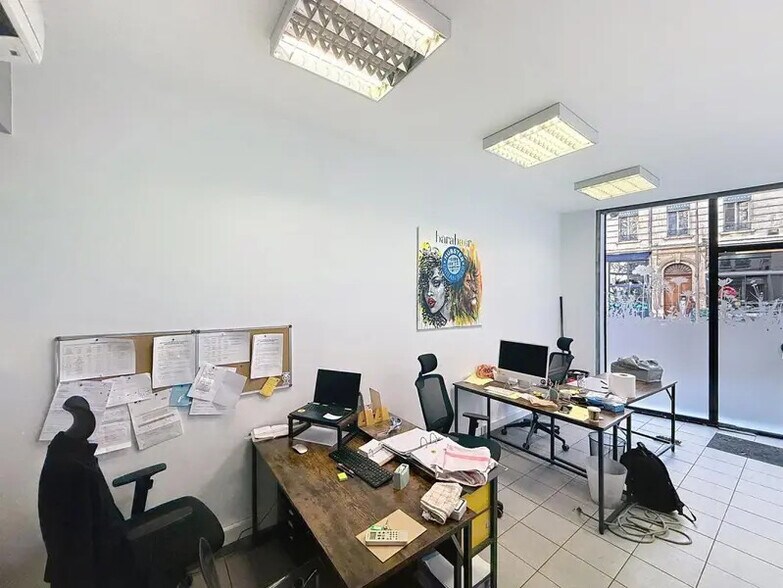 71 Cours Vitton, Lyon à louer - Photo intérieure - Image 2 de 5