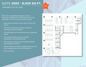 1 Adelaide St E, Toronto, ON for lease Site Plan- Image 1 of 1