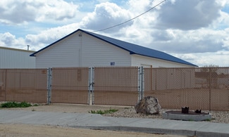 More details for 1817 E Sherman Ave, Nampa, ID - Industrial for Lease
