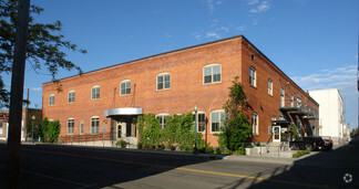 More details for 152 S Jefferson St, Spokane, WA - Office for Lease