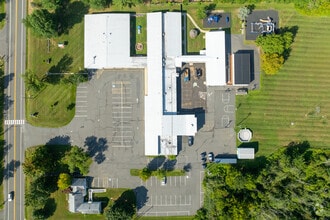1417 Route 179, Lambertville, NJ - Aerial map view - Image1