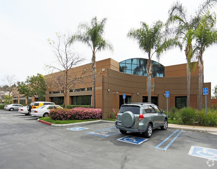 80 Empire Dr, Lake Forest, CA for lease - Primary Photo - Image 1 of 8