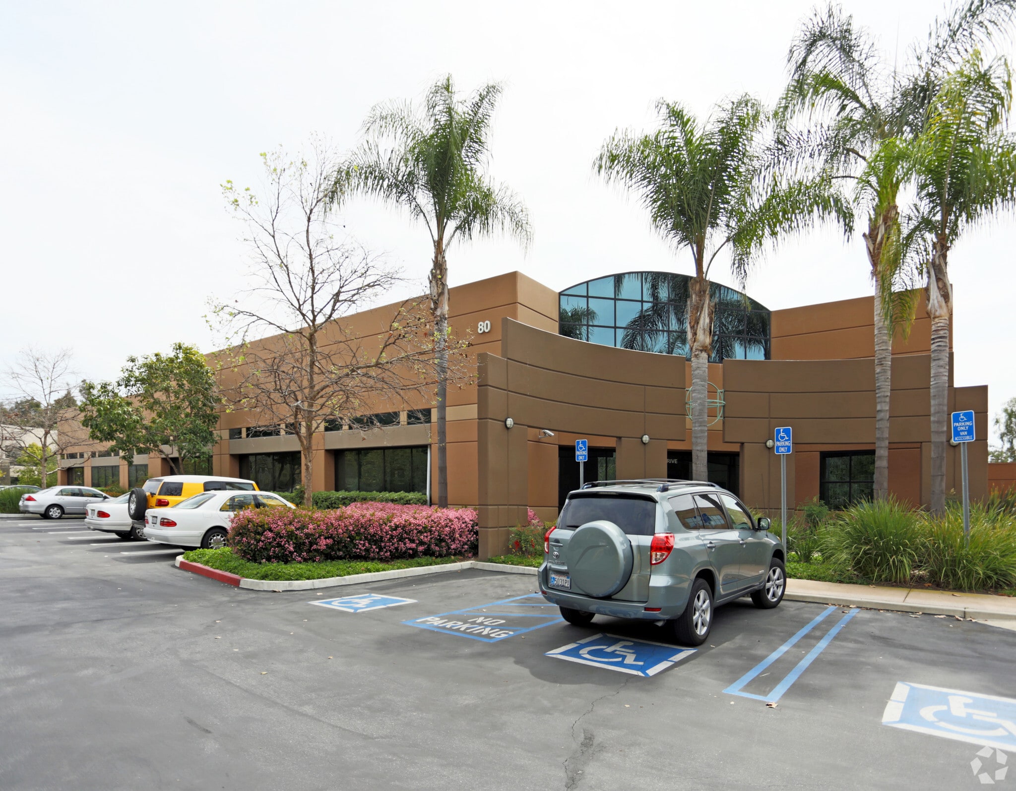 80 Empire Dr, Lake Forest, CA for lease Primary Photo- Image 1 of 9