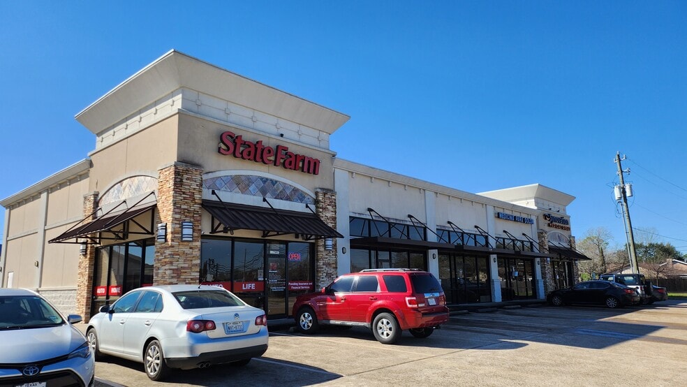 11799 Beechnut St, Houston, TX for lease - Building Photo - Image 2 of 13