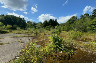 Plus de détails pour Grovers Rd, Pontypridd - Terrain à vendre