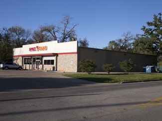 More details for 2501 3rd St, Alexandria, LA - Retail for Lease