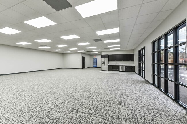 More details for 4608 Nolda St, Houston, TX - Office for Lease