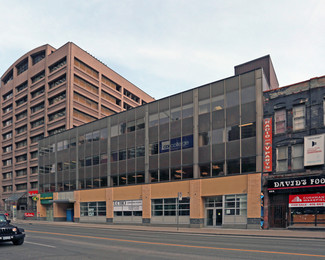 More details for 543-547 Yonge St, Toronto, ON - Office for Lease