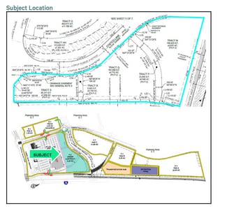 More details for 101 Dawson Dr, Castle Rock, CO - Retail for Lease
