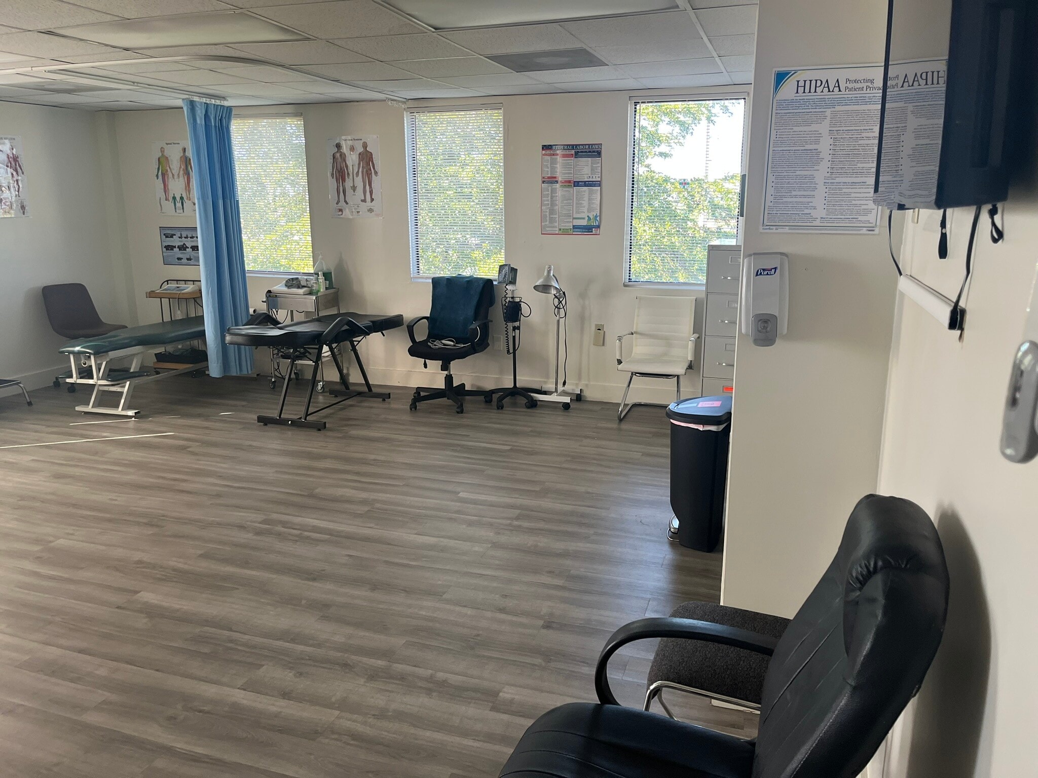 85 Grand Canal Dr, Miami, FL for lease Interior Photo- Image 1 of 8