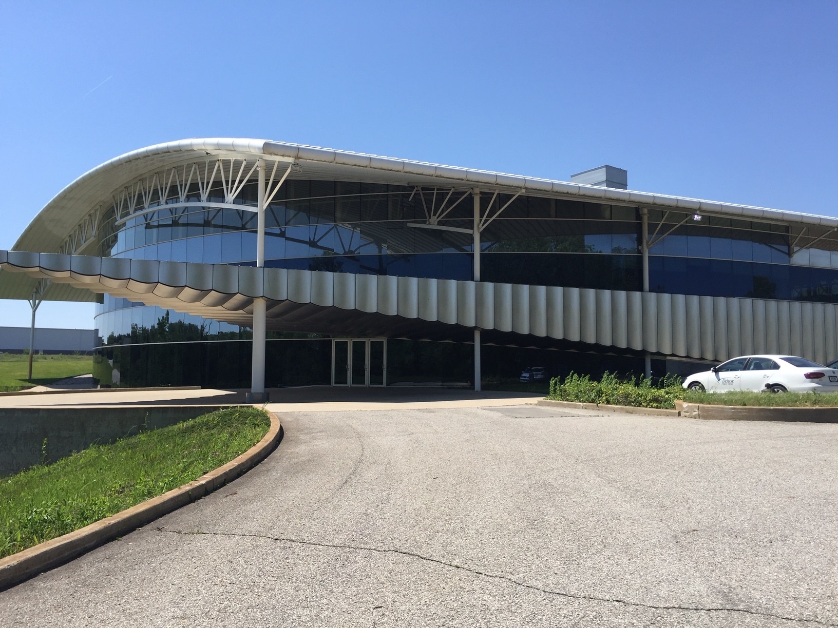 6561 Lonewolf Dr, South Bend, IN for sale Building Photo- Image 1 of 5