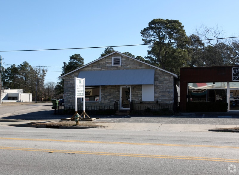 150 S Cashua Dr, Florence, SC for sale - Building Photo - Image 2 of 4