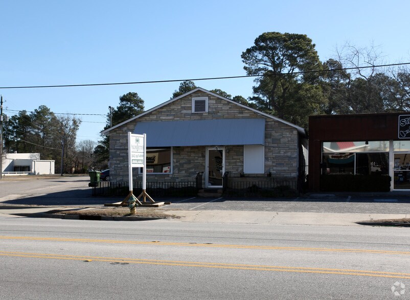 150 S Cashua Dr, Florence, SC à vendre - Photo du bâtiment - Image 2 de 4