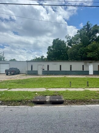 More details for 1951 Duval St, Mobile, AL - Industrial for Sale