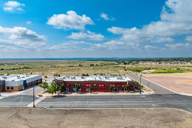 More details for 2290 Rawlings Blvd, Pueblo, CO - Retail for Lease