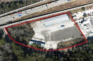 More details for 1069 Lincoln Ave, North Charleston, SC - Industrial for Lease