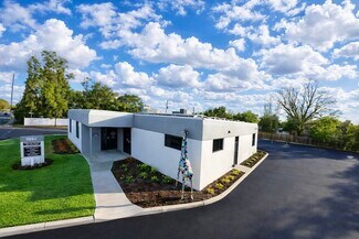 Plus de détails pour 4804 Edgewater Dr, Orlando, FL - Bureau à vendre