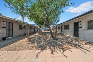 More details for 1625-1629 W Fillmore St, Phoenix, AZ - Multifamily for Sale
