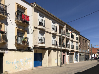 Plus de détails pour Calle Torrejón, 29, Parla - Multi-résidentiel à vendre