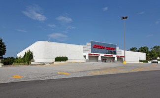 Plus de détails pour 715 E Innes St, Salisbury, NC - Commerce de détail à louer