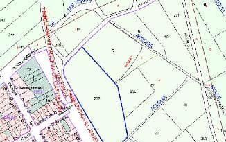 Sendas, Villanueva de Castellon, Metro, S/N, VILLANUEVA DE CASTELLÓN, Valencia à vendre - Plan d’étage - Image 3 de 6
