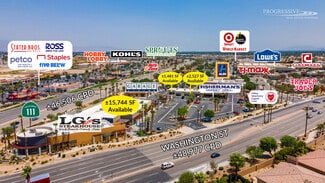 More details for 78525 Highway 111, La Quinta, CA - Retail for Lease