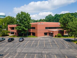 Plus de détails pour 94 New Karner Rd, Albany, NY - Bureau à louer