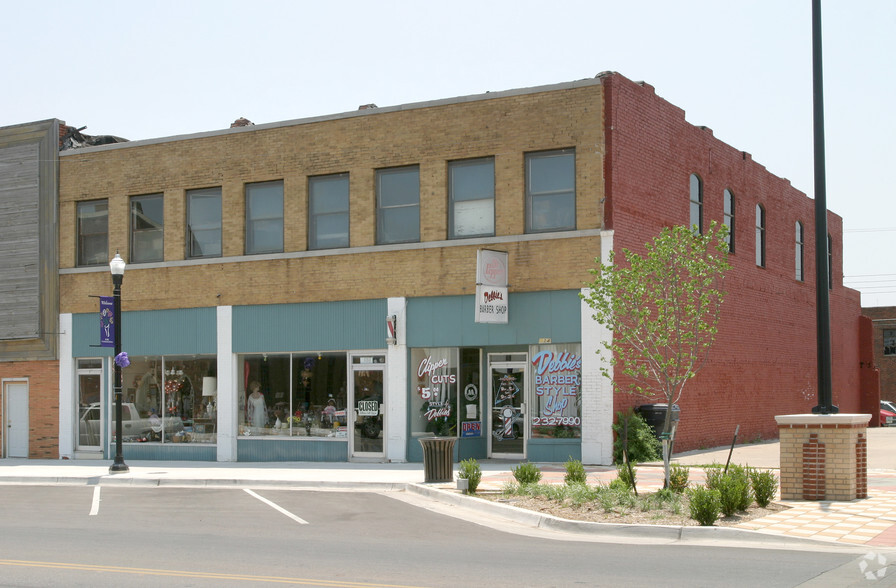 132 SW 25th St, Oklahoma City, OK for lease - Building Photo - Image 2 of 4