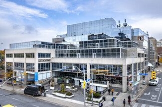 More details for 1910-1920 Yonge St, Toronto, ON - Office for Lease