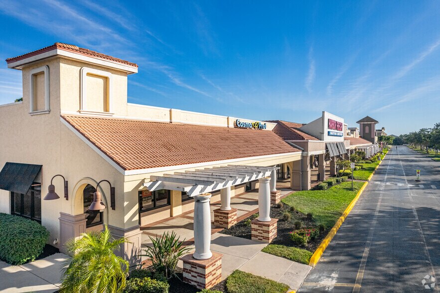 8951 Bonita Beach Rd SE, Bonita Springs, FL à louer - Photo du bâtiment - Image 2 de 27