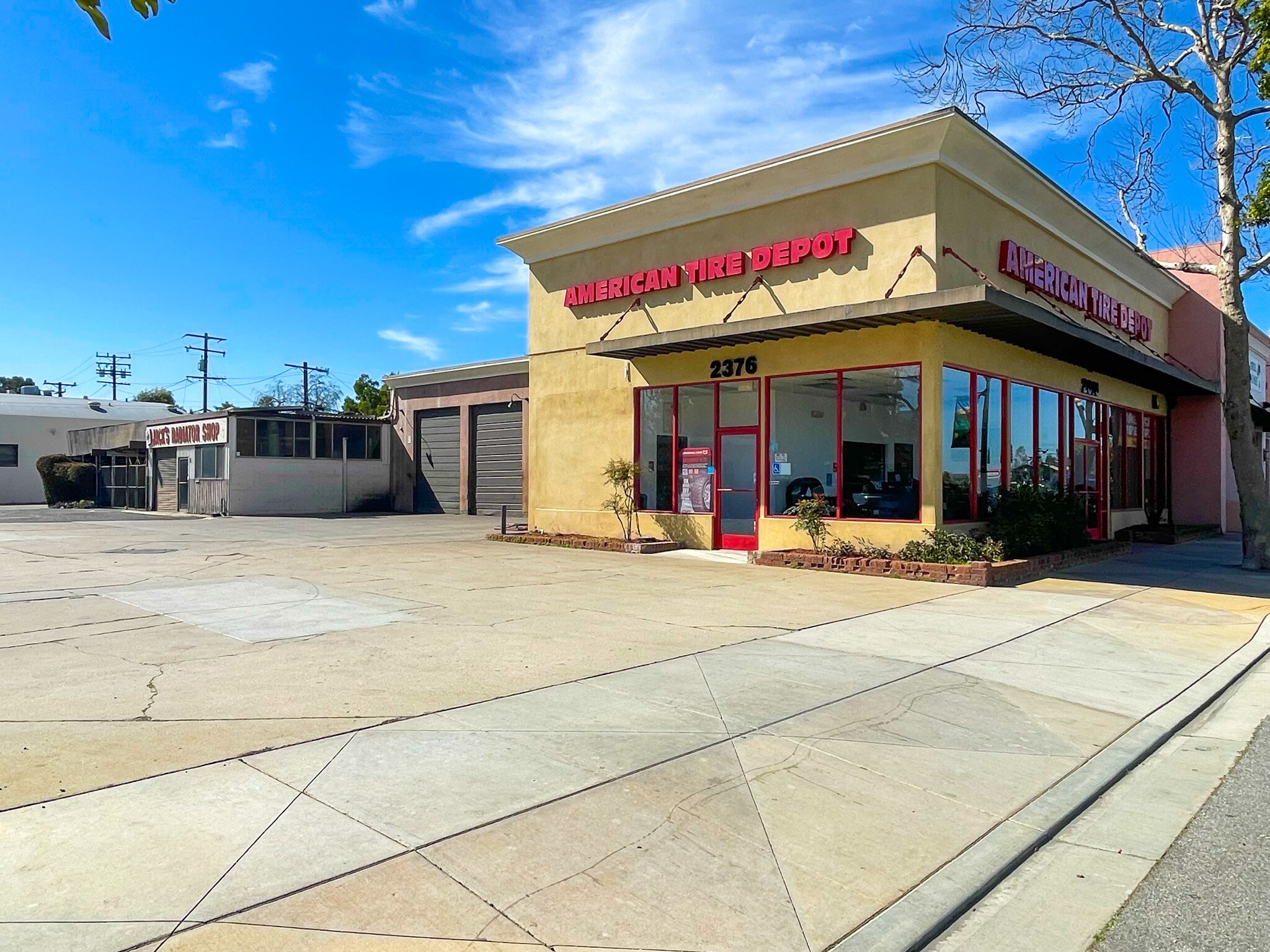 2376 Ventura Blvd, Camarillo, CA for lease Primary Photo- Image 1 of 6
