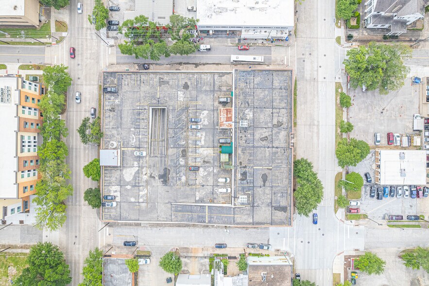 3333 Fannin St, Houston, TX à vendre - Photo du bâtiment - Image 3 de 10