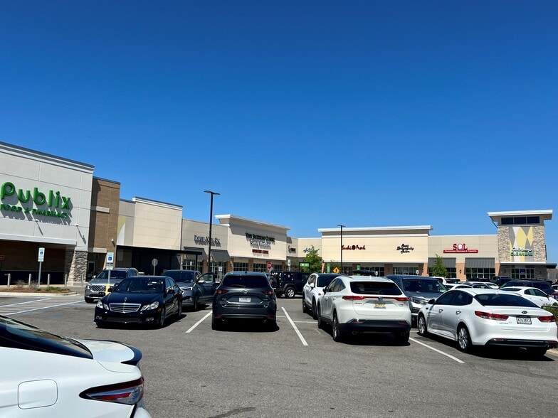 9525 Vaughn Rd, Pike Road, AL à vendre - Photo du bâtiment - Image 2 de 8