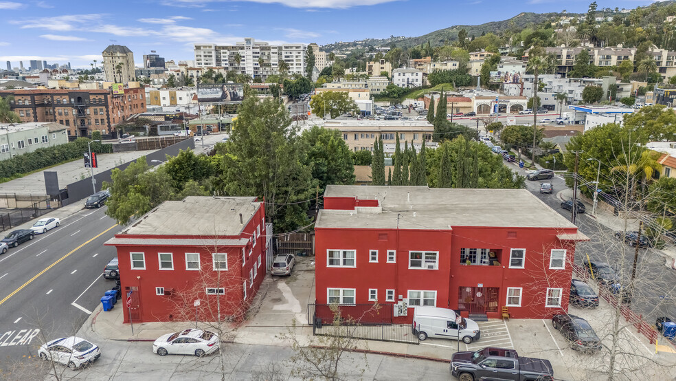 6400 Dix St, Los Angeles, CA for sale - Building Photo - Image 3 of 17