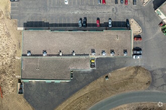 592 Outpost Cir, Hudson, WI - Aérien  Vue de la carte - Image1