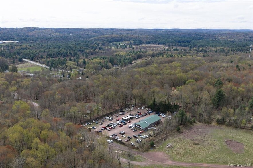 47 Coopers Corner Rd, Monticello, NY for sale - Building Photo - Image 3 of 16