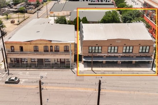 Plus de détails pour 1405 S Flores St, San Antonio, TX - Commerce de détail à louer