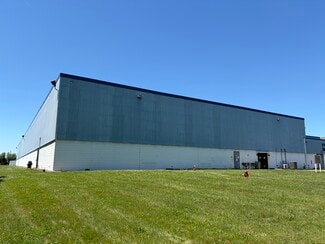 Plus de détails pour 5550 Winchester Ave, Martinsburg, WV - Industriel à louer