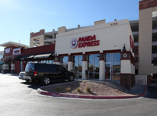 More details for 2725 N Mesa St, El Paso, TX - Retail for Lease