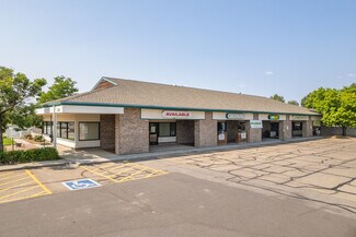 Plus de détails pour 5280 Spine Rd, Boulder, CO - Commerce de détail à louer