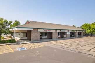 Plus de détails pour 5280 Spine Rd, Boulder, CO - Commerce de détail à louer