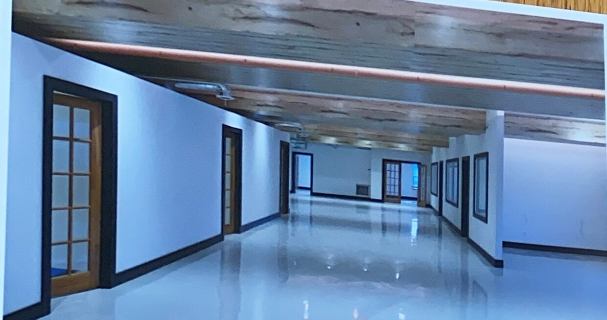 1195 Bloor St W, Toronto, ON à louer Photo intérieure- Image 1 de 5