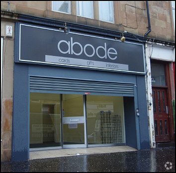 991-1003 Cathcart Rd, Glasgow à vendre - Photo du bâtiment - Image 2 de 15