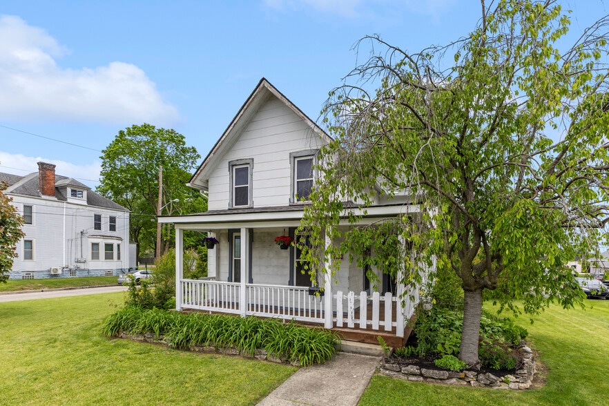 4103 Broadway, Grove City, OH for sale - Building Photo - Image 3 of 66
