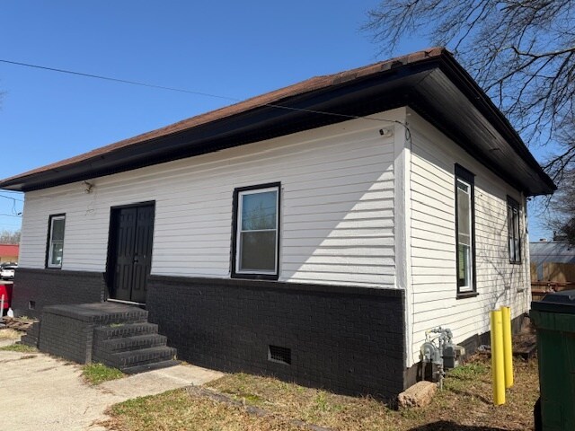 530 W Taylor St, Griffin, GA à louer - Photo du bâtiment - Image 3 de 23