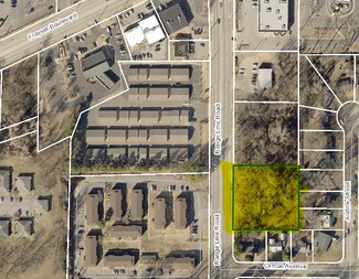 More details for 0 Range Line Rd., Memphis, TN - Land for Sale