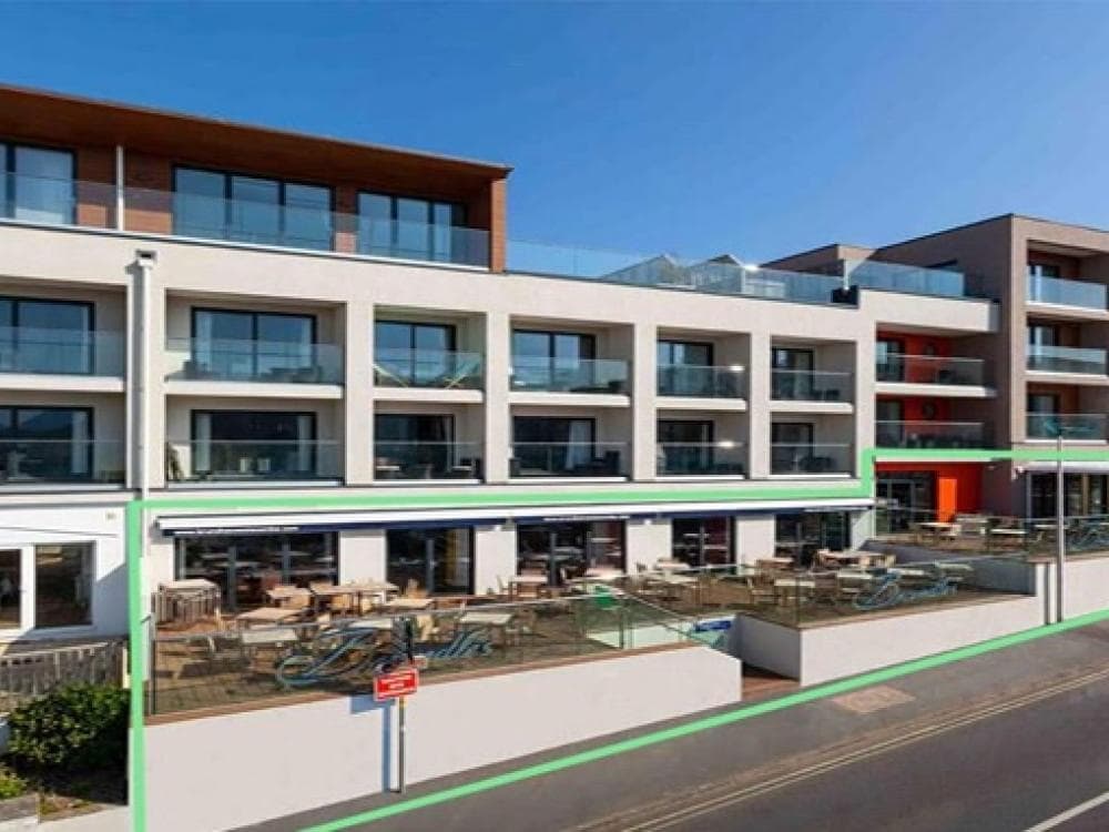 Beach Rd, Woolacombe for sale Building Photo- Image 1 of 9