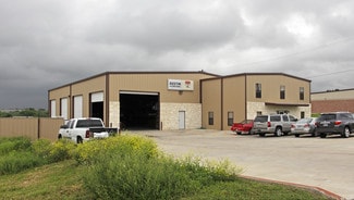 More details for 13620 Immanuel Rd, Pflugerville, TX - Industrial for Sale