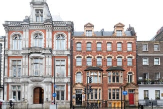 More details for 4 Bloomsbury Sq, London - Coworking for Lease