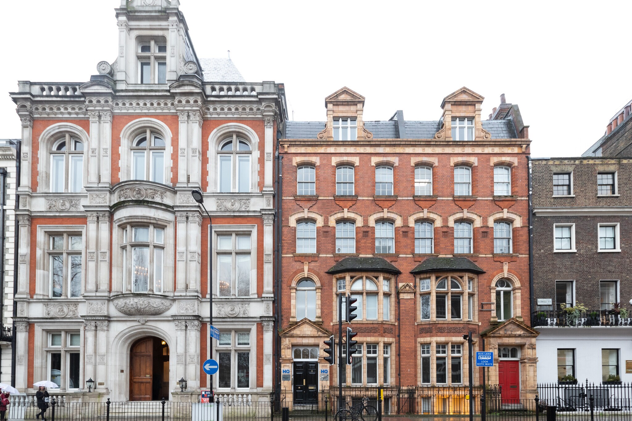 4 Bloomsbury Sq, London for lease Interior Photo- Image 1 of 11